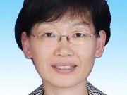 孙晓筠卸任教育厅副厅长