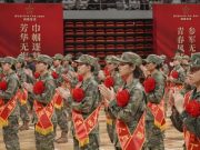 教育部下达2025年退役大学生士兵专项硕士研究生招生计划