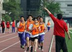 济南2026年体育中考方案公布 总分60分4月13日开考