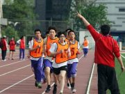 济南2026年体育中考方案公布 总分60分4月13日开考