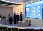 点燃创新激情  放飞创业梦想——淄博市工业学校举行第九届创新创业大赛