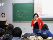 中国人民大学中法学院：点亮中法教育合作火炬