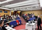 北京邮电大学：打好中外合作办学“特色牌”