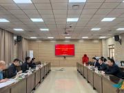 山东农业大学与青岛市城阳区共建人才工作站