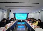 山东财经大学领导带队赴济阳区开展校地局企合作对接暨税收普法活动