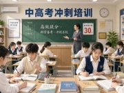 南京建邺区高三一对一辅导哪家好？四条标准可当面核验